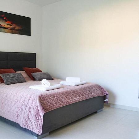 Cosmo Apartment 杜布罗夫尼克 外观 照片