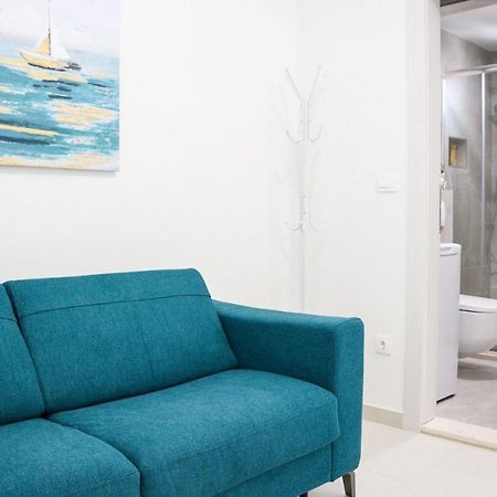 Cosmo Apartment 杜布罗夫尼克 外观 照片