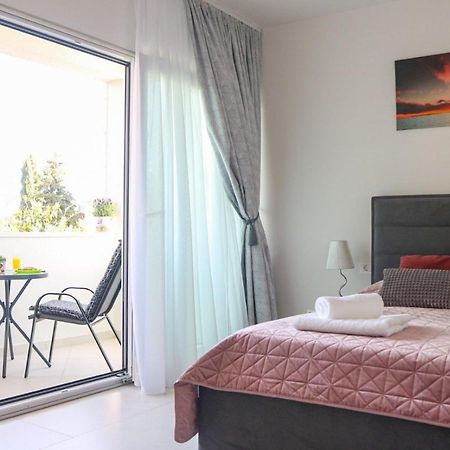 Cosmo Apartment 杜布罗夫尼克 外观 照片