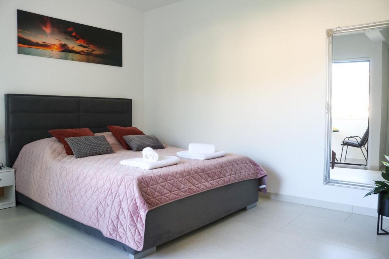 Cosmo Apartment 杜布罗夫尼克 外观 照片