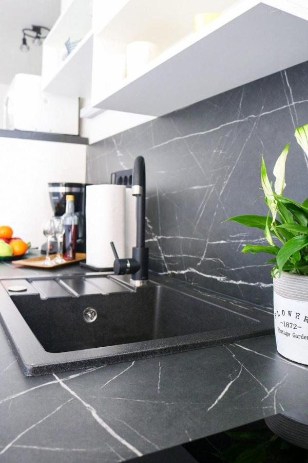 Cosmo Apartment 杜布罗夫尼克 外观 照片