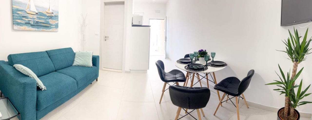 Cosmo Apartment 杜布罗夫尼克 外观 照片