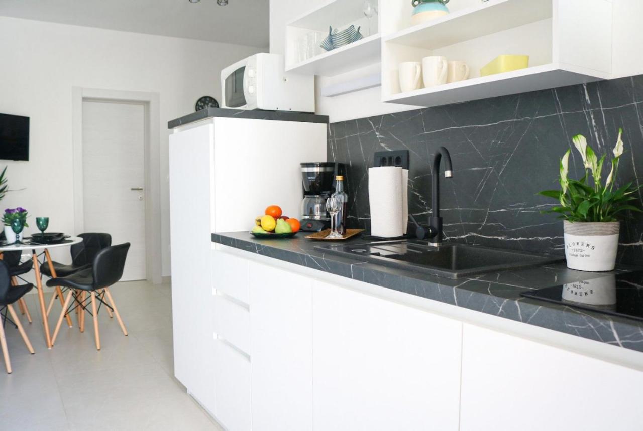 Cosmo Apartment 杜布罗夫尼克 外观 照片