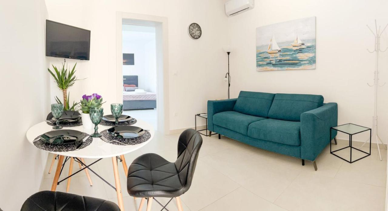 Cosmo Apartment 杜布罗夫尼克 外观 照片