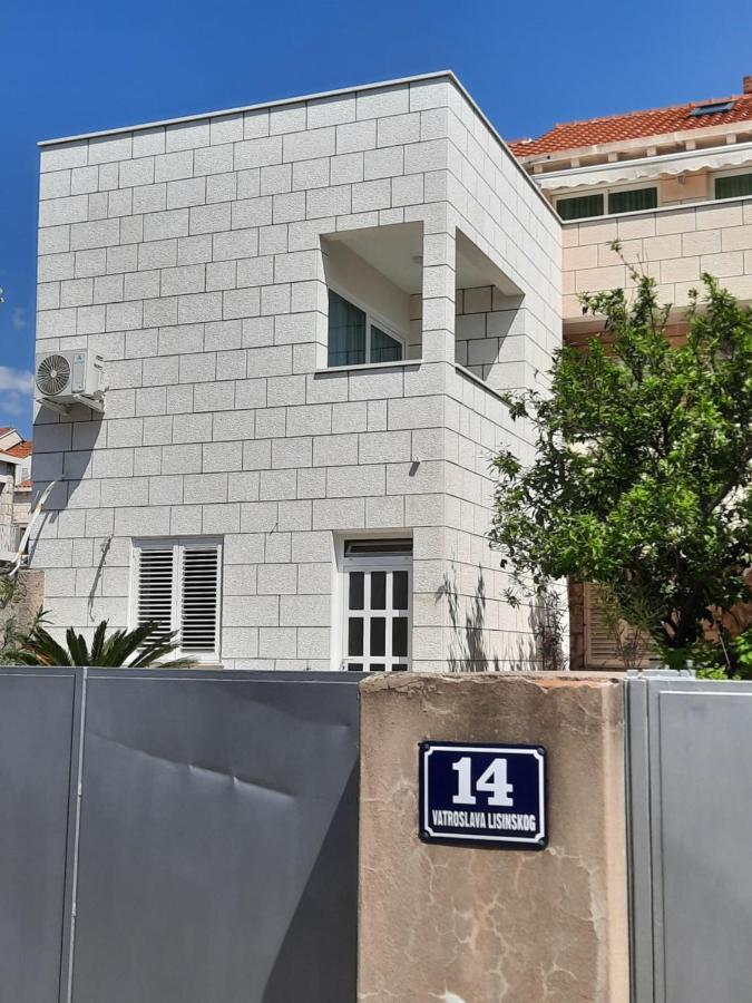 Cosmo Apartment 杜布罗夫尼克 外观 照片
