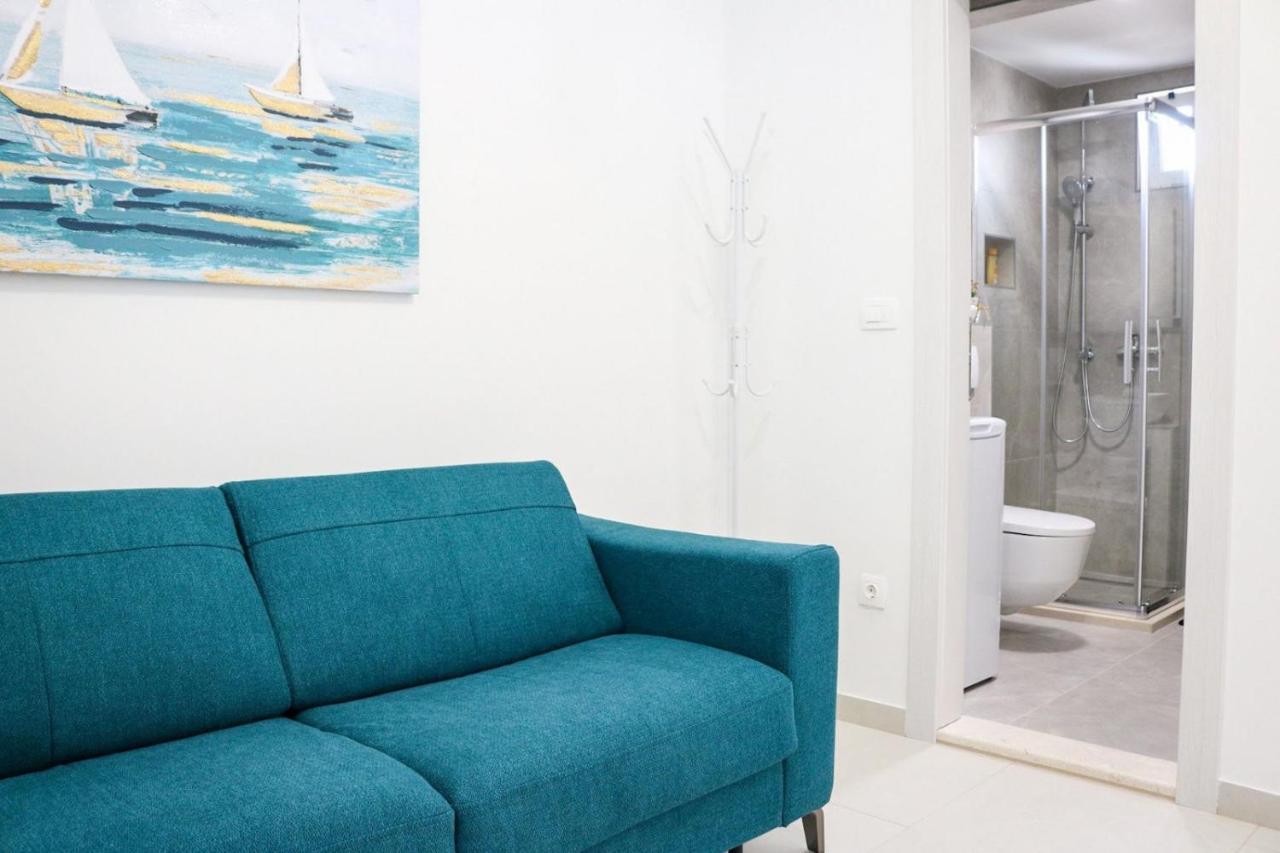 Cosmo Apartment 杜布罗夫尼克 外观 照片