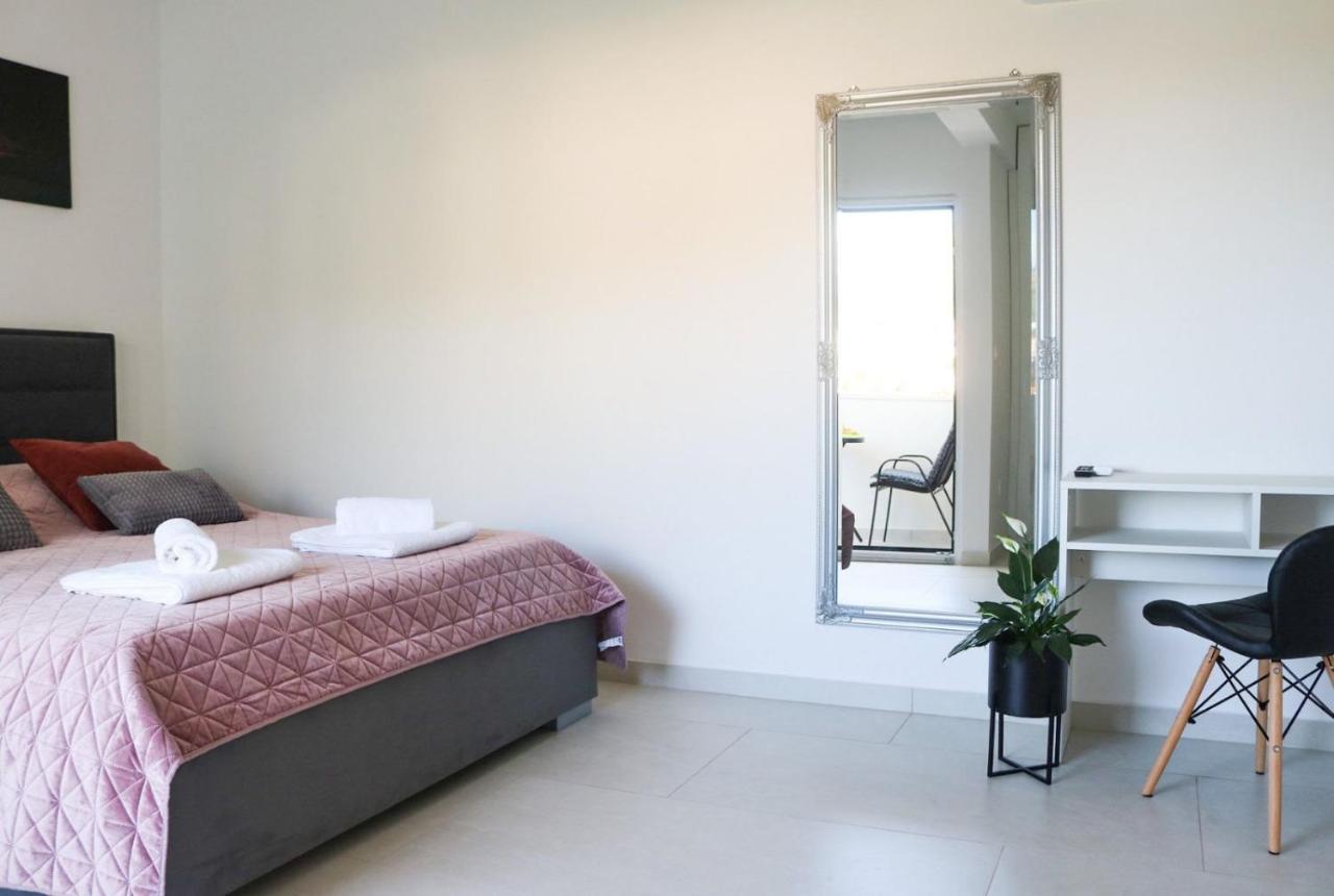 Cosmo Apartment 杜布罗夫尼克 外观 照片