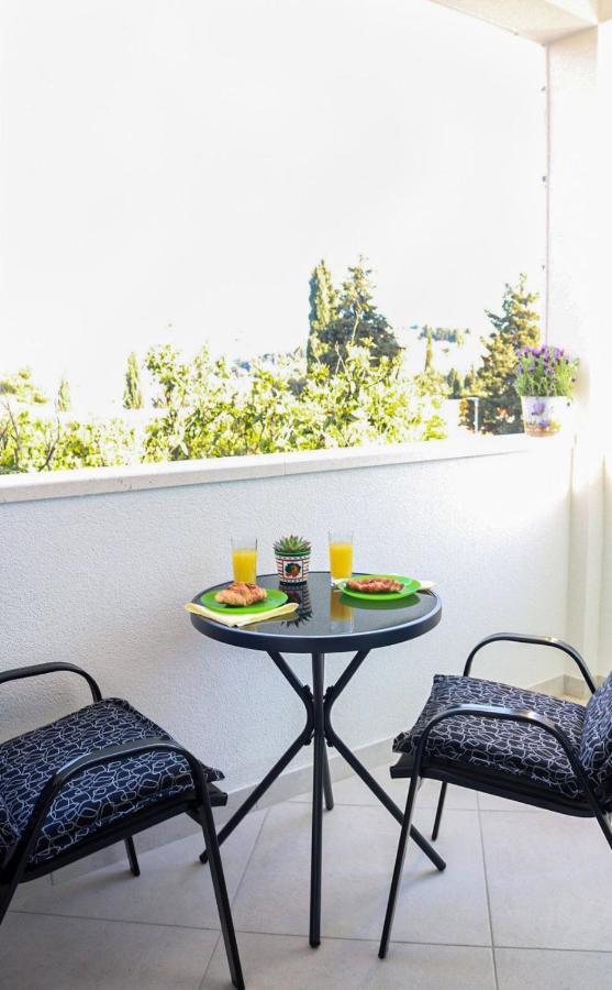 Cosmo Apartment 杜布罗夫尼克 外观 照片