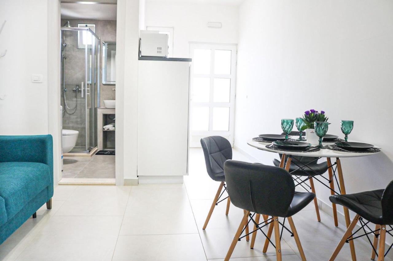Cosmo Apartment 杜布罗夫尼克 外观 照片