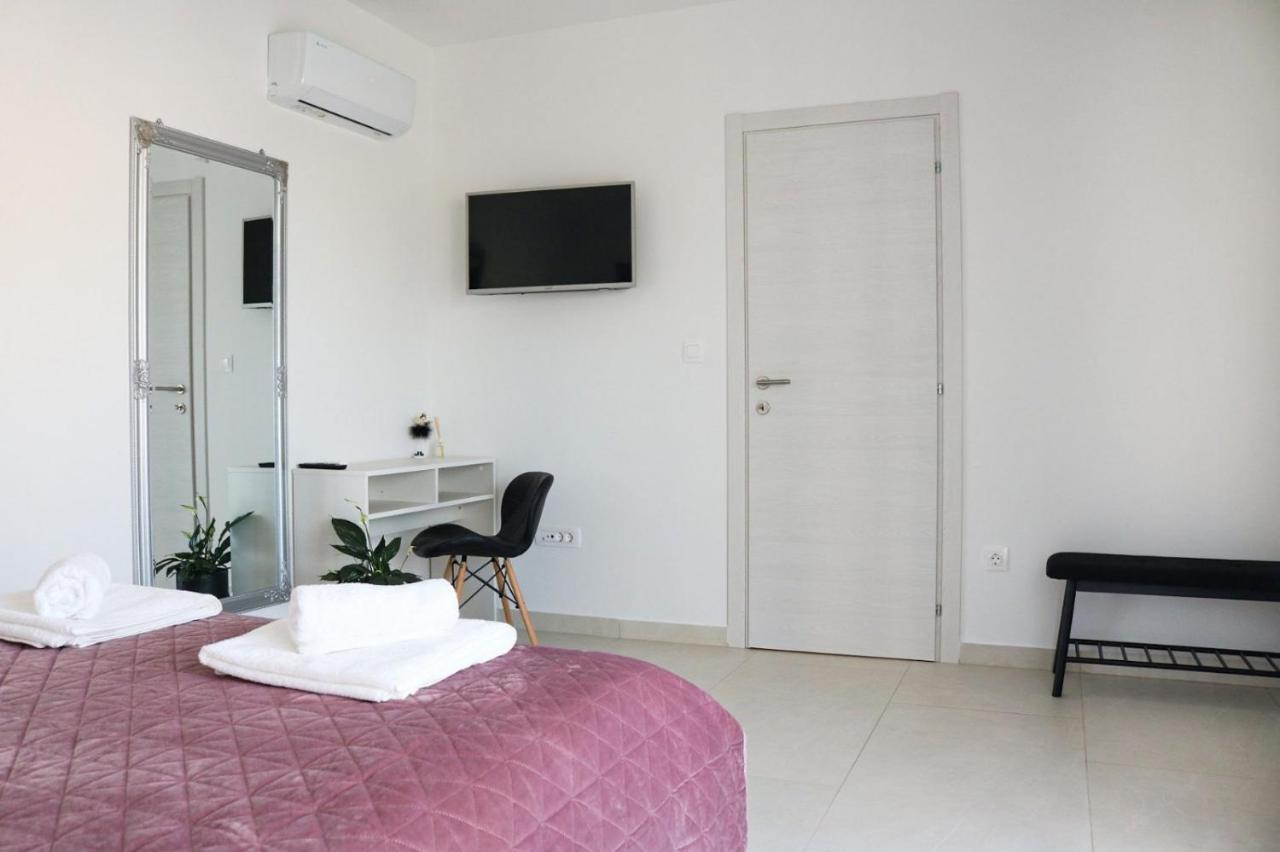 Cosmo Apartment 杜布罗夫尼克 外观 照片