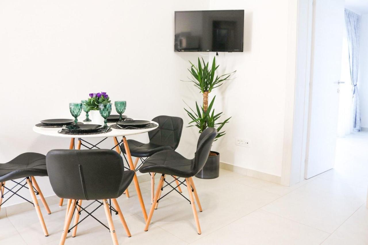 Cosmo Apartment 杜布罗夫尼克 外观 照片