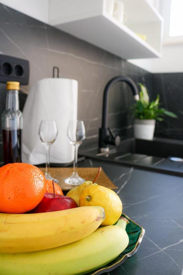Cosmo Apartment 杜布罗夫尼克 外观 照片