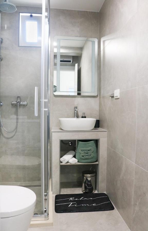 Cosmo Apartment 杜布罗夫尼克 外观 照片