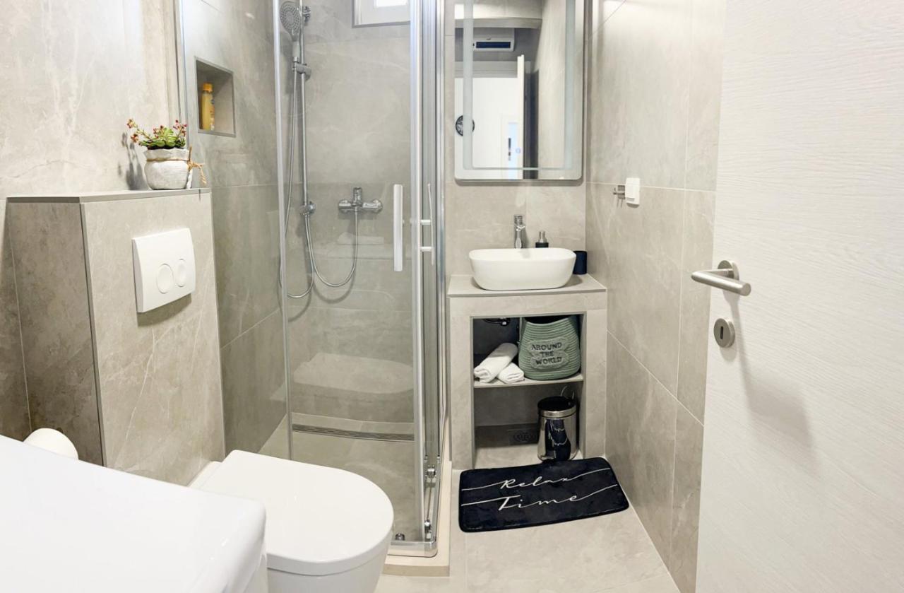 Cosmo Apartment 杜布罗夫尼克 外观 照片