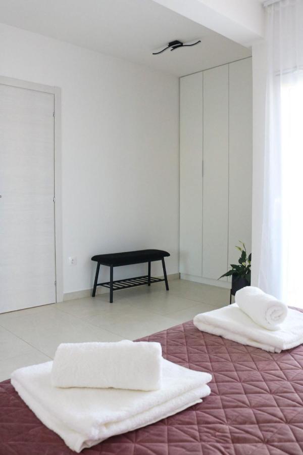 Cosmo Apartment 杜布罗夫尼克 外观 照片