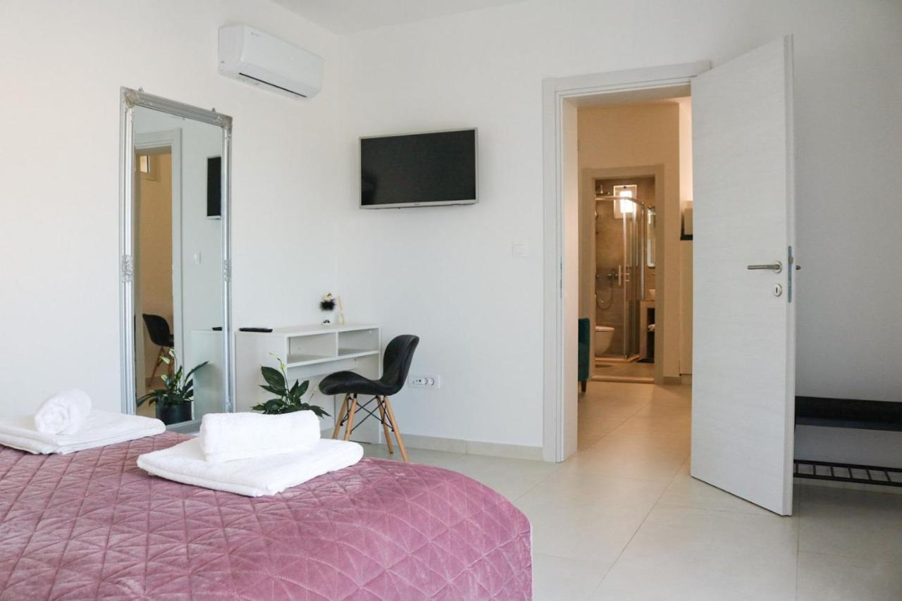 Cosmo Apartment 杜布罗夫尼克 外观 照片
