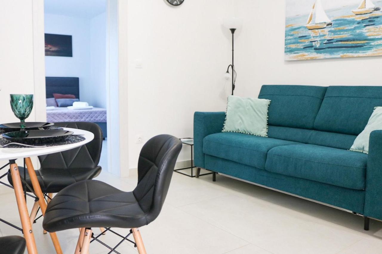 Cosmo Apartment 杜布罗夫尼克 外观 照片