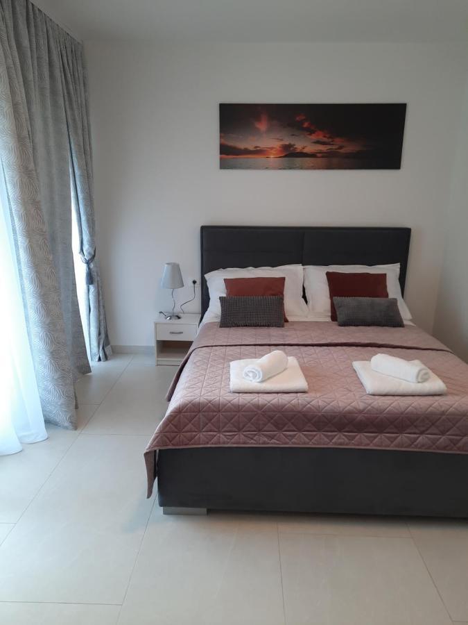 Cosmo Apartment 杜布罗夫尼克 外观 照片