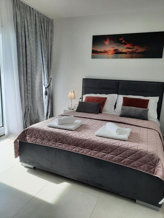 Cosmo Apartment 杜布罗夫尼克 外观 照片